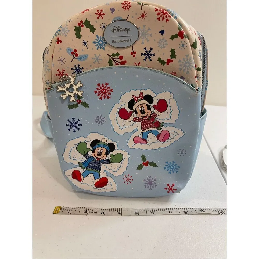 Disney there are